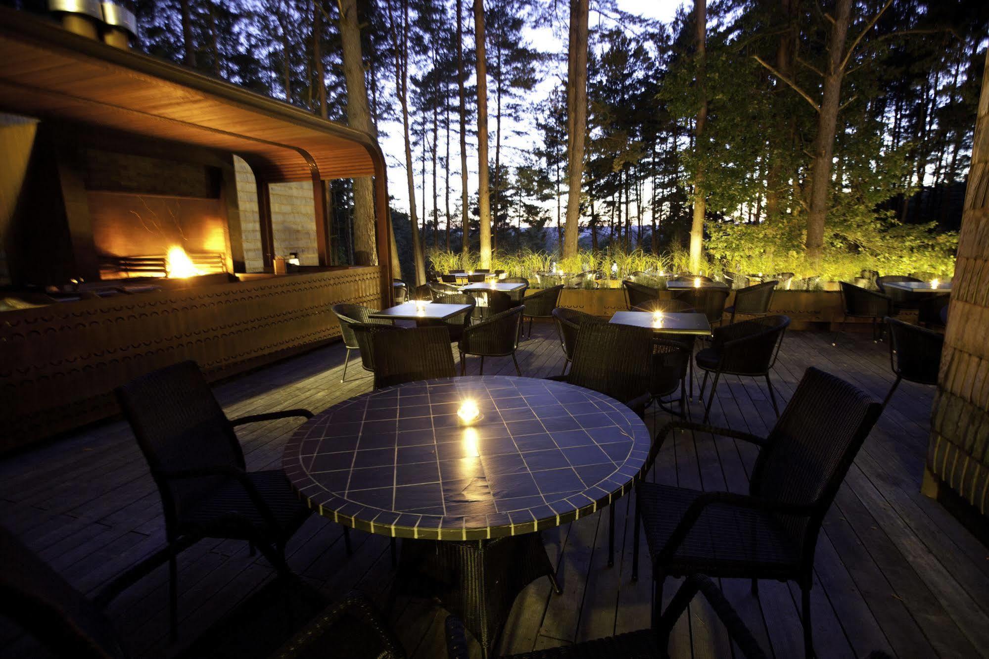 Tonyresort Trakai Extérieur photo