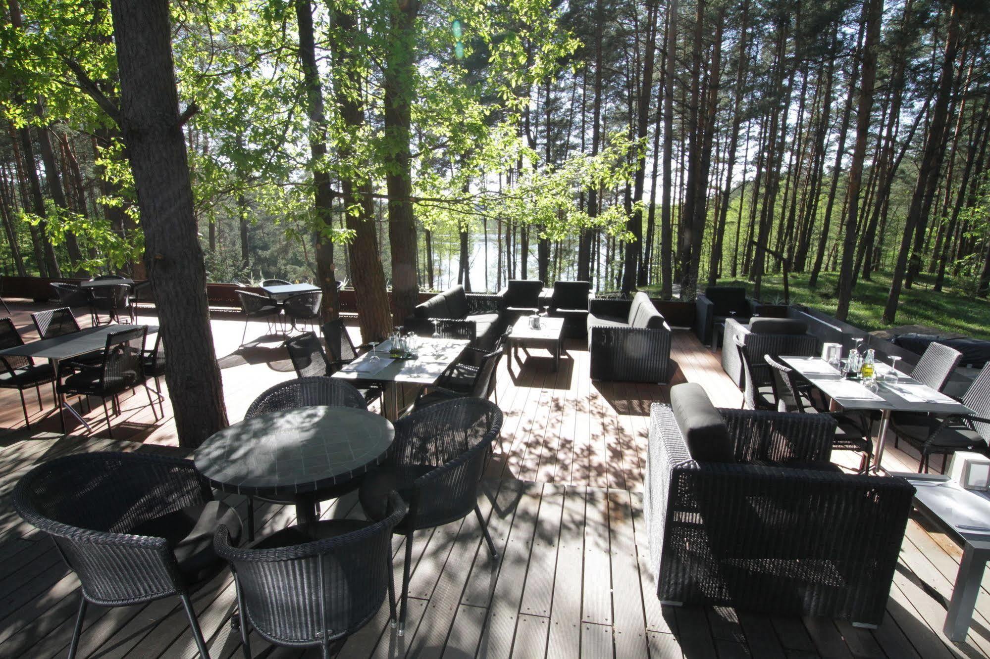 Tonyresort Trakai Extérieur photo
