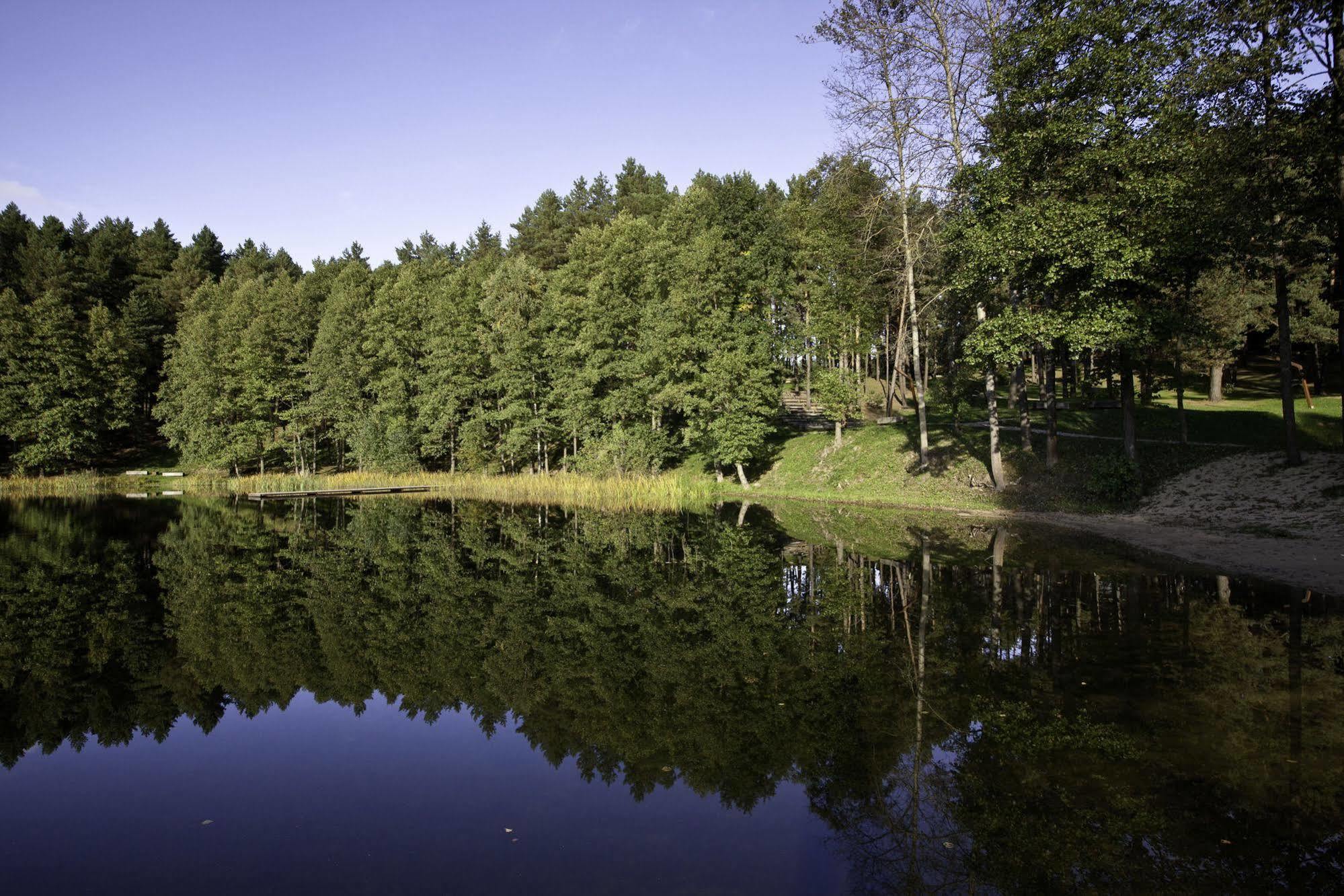 Tonyresort Trakai Extérieur photo