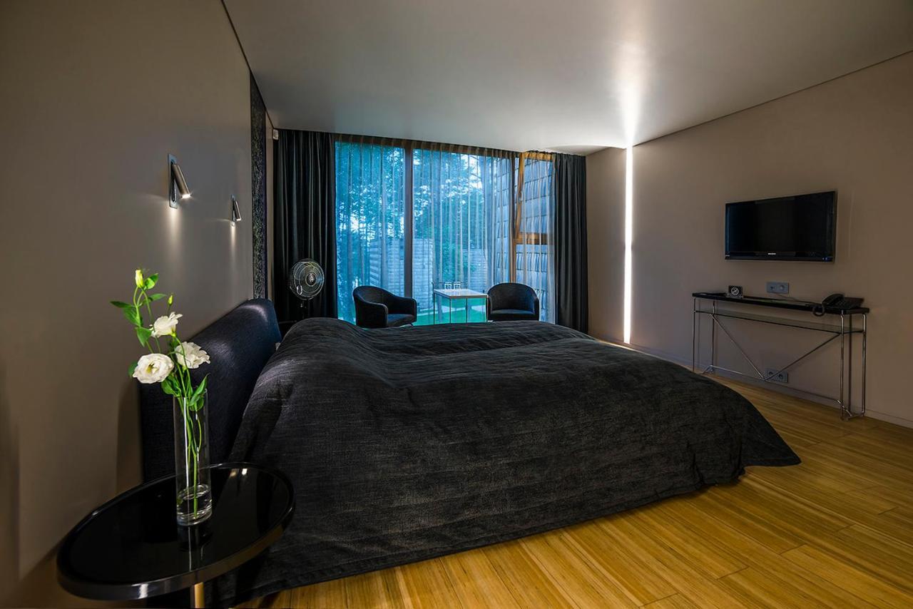 Tonyresort Trakai Chambre photo